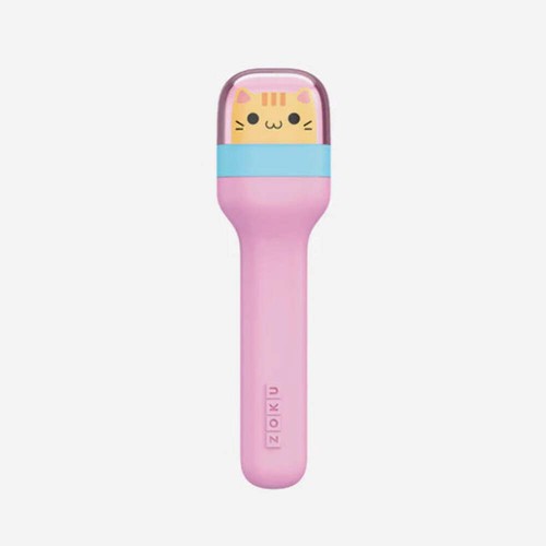 Zoku kids pocket utensil set - pocket,